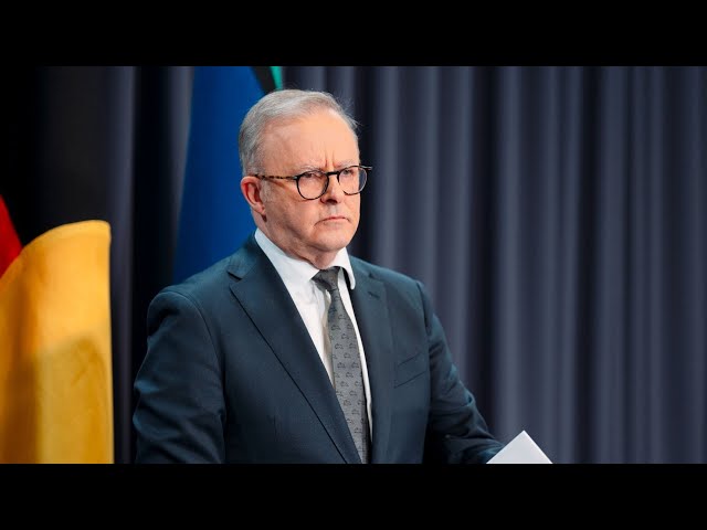 ‘You got what you wanted lefties’: Australian fuel crisis ‘self-inflicted’ under Labor