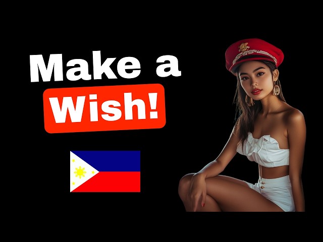 How to Get What You Want in the Philippines