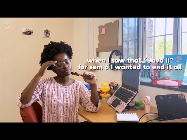 3 years of Computer Science in 7 minutes