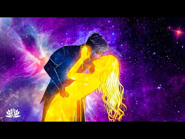 This Sound Will Make Someone Call You NOW! The Highest Hz Frequency to Rekindle Love |