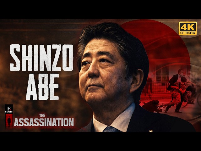 Shinzo Abe's Death: How the Murder of the Former PM Changed Japan | The Assassination in 4K