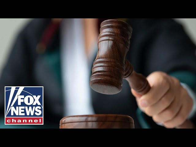 Republican moves to hold soft-on-crime judges accountable