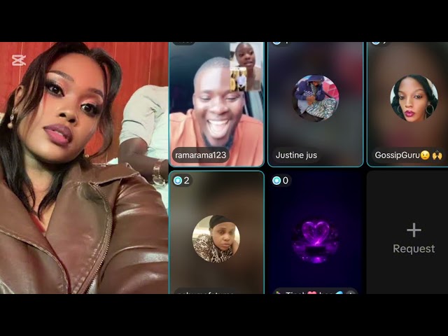 LUWI LIGHT HAS BEEN ARRESTED BYA RAMA WONDERS 