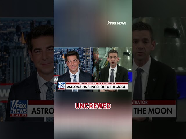 Houston, we lost 'Jesse Watters Primetime'
