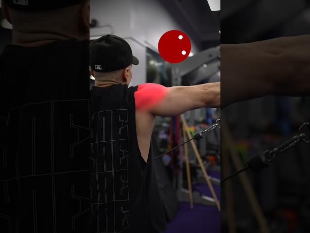 Cable Lateral Raise Complete Guide