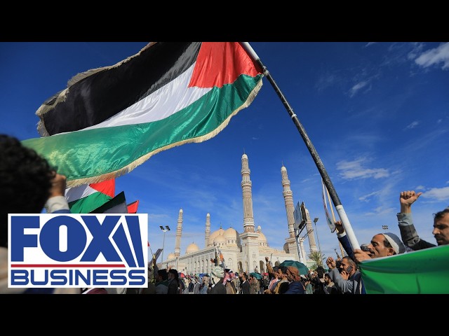 ‘SHORT-SIGHTED BEHAVIOR:’ Market strategist on Europe’s sentiment toward the US amid Iran war