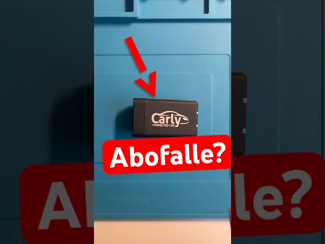 Carly I am disappointed