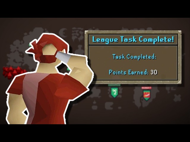 Faux's League 6 STARTER GUIDE