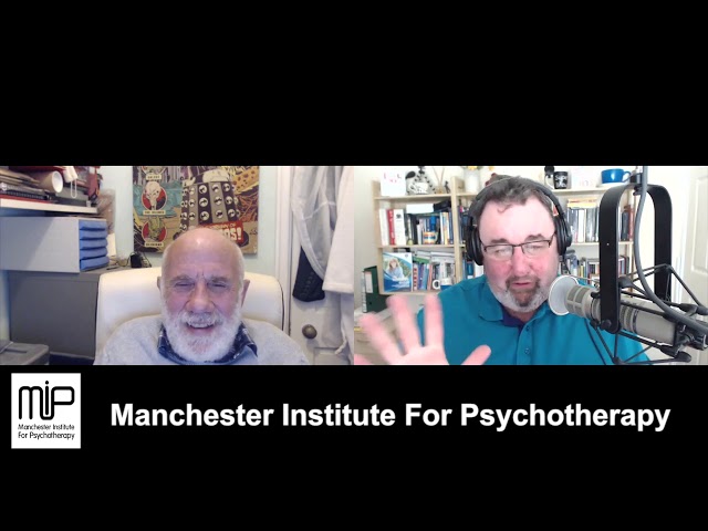 What defines a TA  therapist - TA Therapy Explained