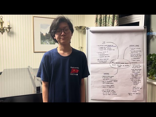 Self-Doubt: Why Your Brain Wants You to Fail?