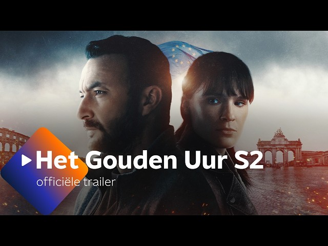 Het Gouden Uur seizoen 2 | AVROTROS | NPO Start
