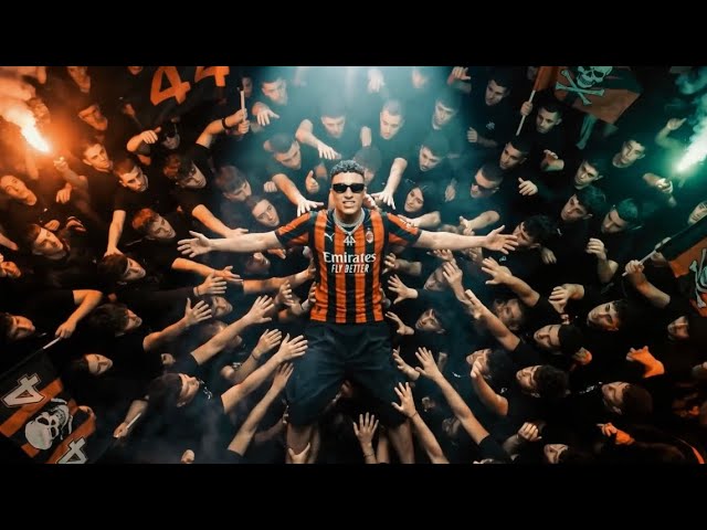 Bo9al - Birthday (Official Visualizer)