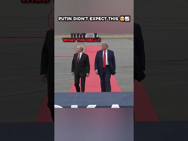 Trump Shocked Putin 😳 | Flex His B2 Bomber ✈️