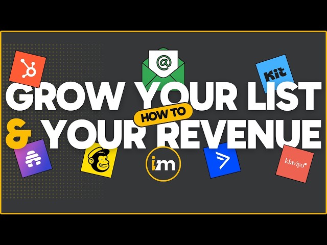 Eight Quick Email Marketing Wins for Small Business (Do This Week)