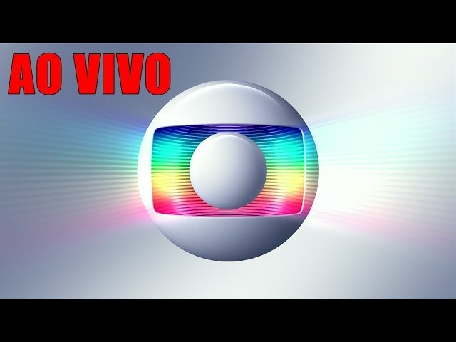 GLOBO AO VIVO AGORA HD HOJE 07/04/2026