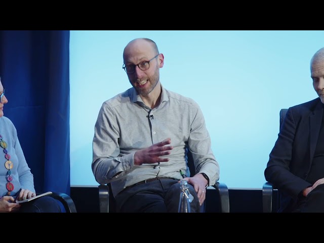 Libraries & AI: Opportunities or Threat?