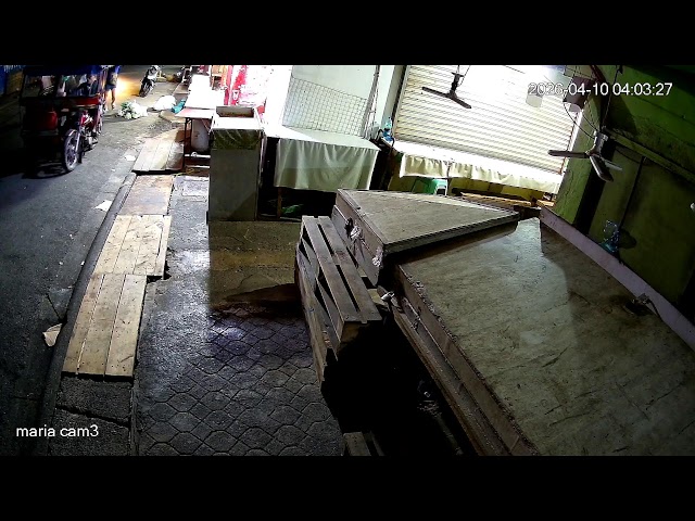 BOY SAYONG ( CAM 3 ) INSIDE AGDAO PUBLIC MARKET DAVAO CITY ( ROSE STORE )