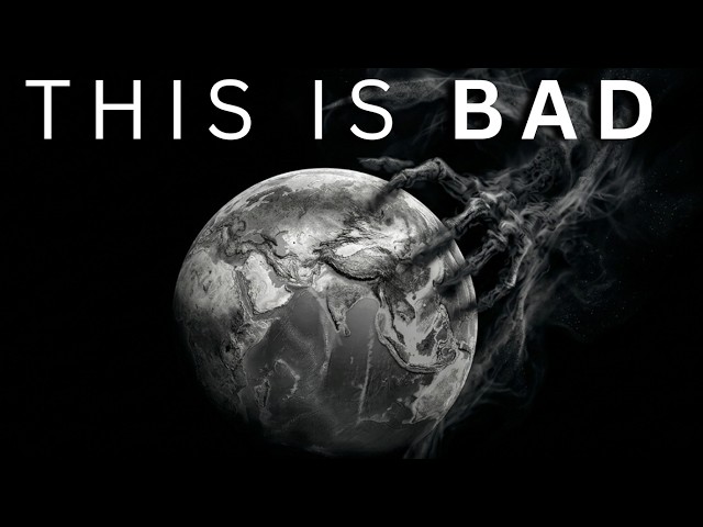 Quantum Computers Just Revealed Something "HORRIBLE" About Reality