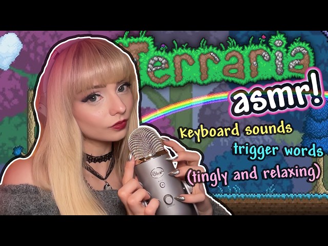 Terraria ASMR
