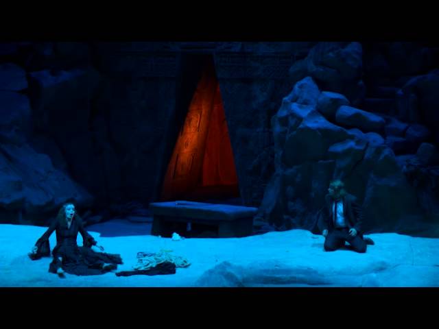 Richard Wagner: PARSIFAL