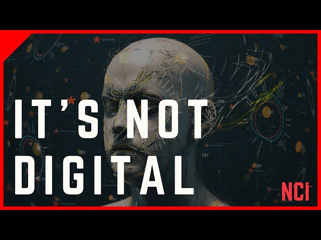 I’ll Prove It - THE SIMULATION IS REAL