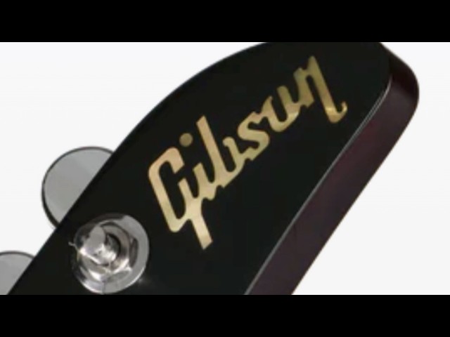 Bring This Back! | Gibson MOD Collection Recap Week of Mar 30