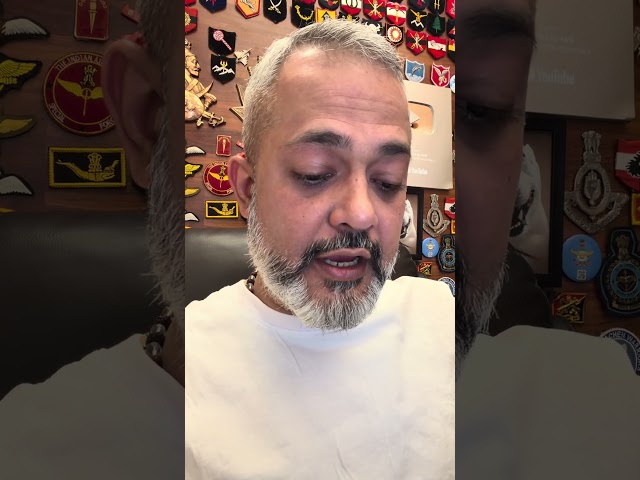 Trump fires  US Army Chief