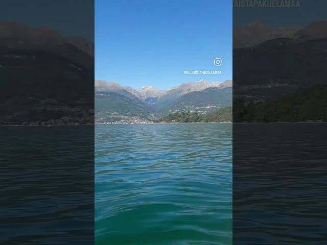 Italia ❤    #karavaanari #matkailu #travelling #italia #camping #travel #vanlife #matkustaa #matka