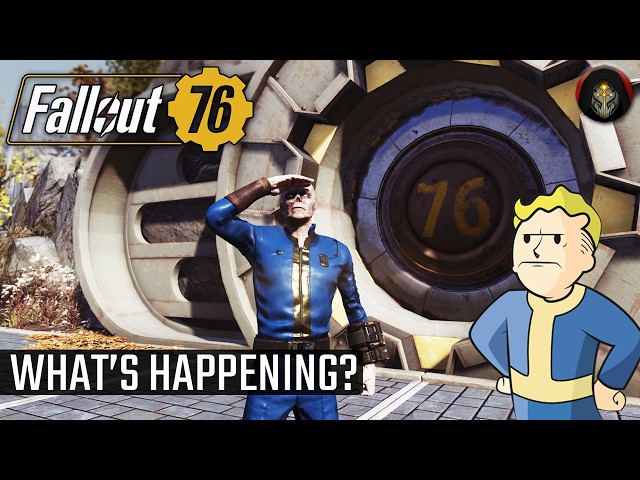 Have Bethesda ABANDONED Fallout 76?