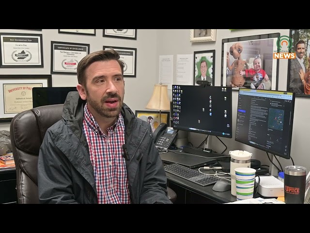 UPIKE Film Festival will see filmmakers show off their latest projects