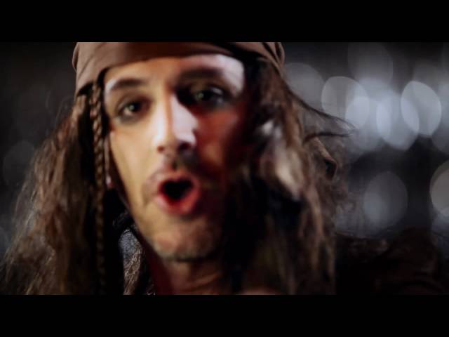 REZOPHONIC "Ci vuole un fiore" Official video