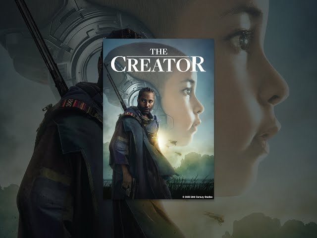 The Creator