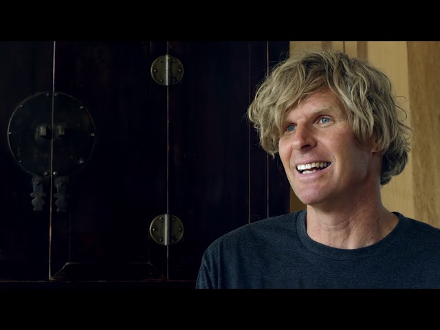 An Airlift Northwest Story: The Olsons