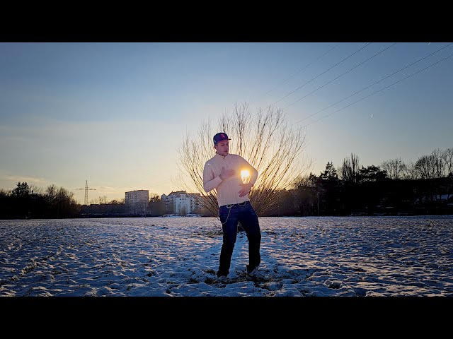 Freestyle Dance | I Wanna Dance with Somebody (feat. Jimmy Nevis)