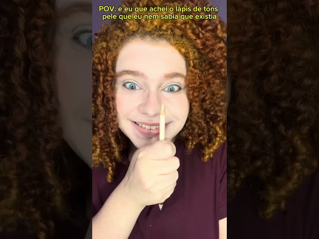 POV: And here I am, finding a skin-tone pencil that I didn't even know existed! #coloring #drawin...