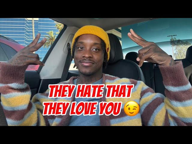 You Turned Enemies Into Fans 