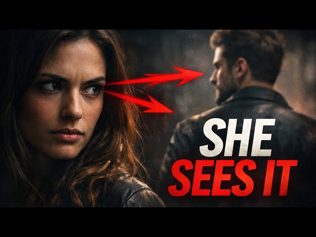 12 Things Sigma Males Have No Idea Women Notice About Them