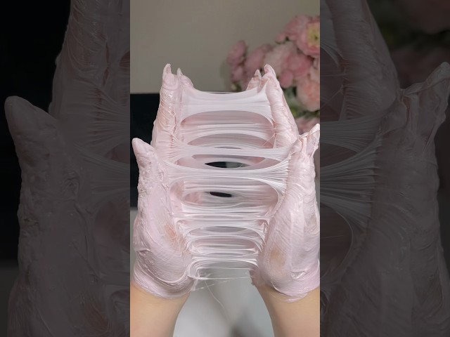 ASMR PRINCESS SELF CARE PT. 1 💓🎀 #selfcare #princess #asmr #shorts