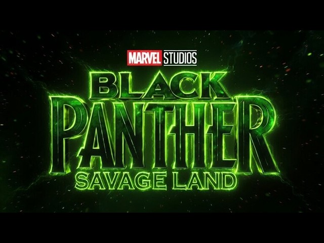 BLACK PANTHER 3 PLOT LEAK Completely Changes the MCU! Marvel phase 7