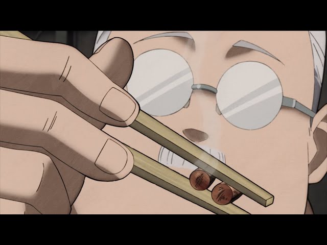 Something About Winter 2025 Anime…