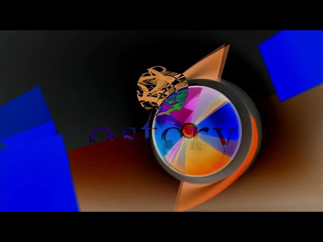 (Requested) 9 Story Entertainment/YTV Originals (2011) Effects (Preview 2 Effects)