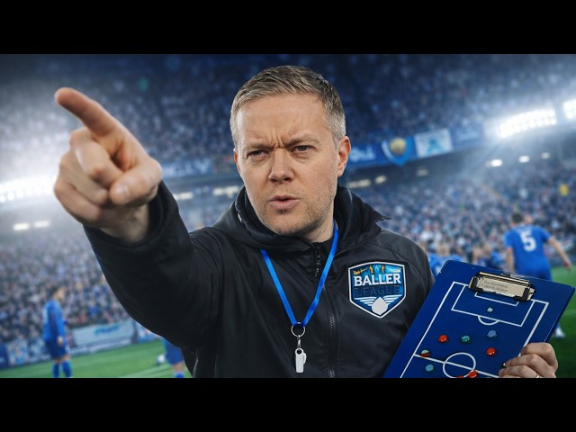 Goldbridge Ball Is BACK!