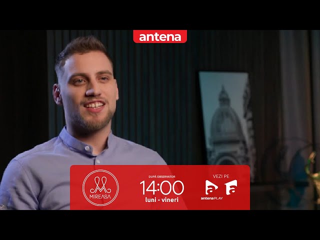 Cine este Alan, noul concurent din Casa Mireasa