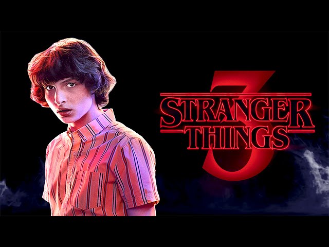 Stranger Things | Season 3 Recap