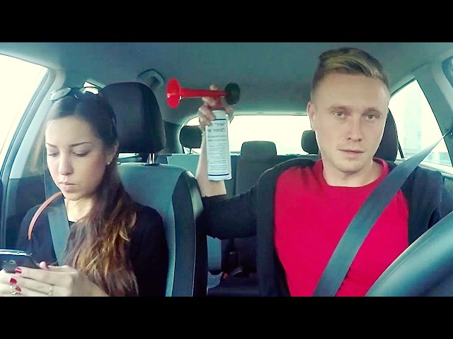 Pranks Gone Wrong 😂 | Funny Scary Fails