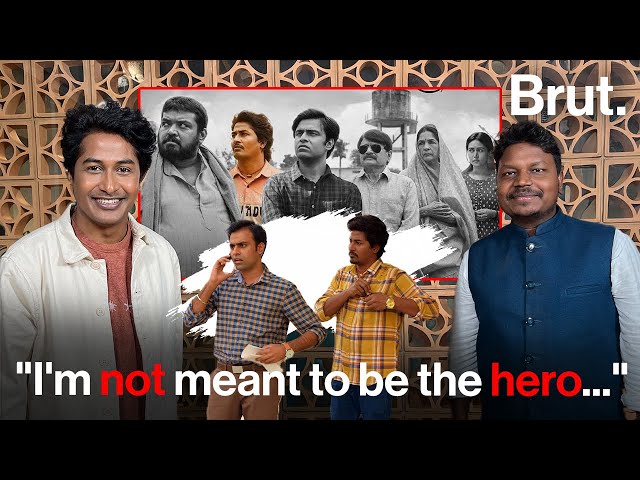 The journey of Chandan Roy