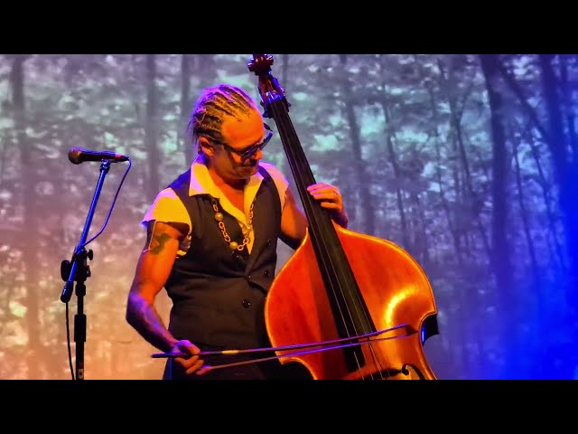 Wojtek Mazolewski Solo - 2025.12.11 - La Mar - Alchemia Kraków