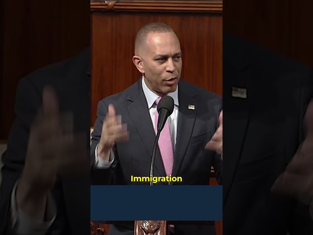 Paying TSA agents and getting ICE under control is no laughing matter 🛑