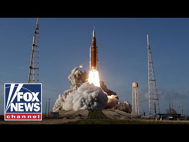 Artemis II to briefly lose comms during HISTORIC moon mission