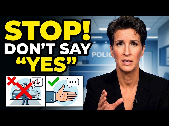 Supreme Court Says DON'T Say 'Yes I Have a Gun' — Here's Why